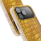 Gilded Scales | Biodegradable Case — product image 28