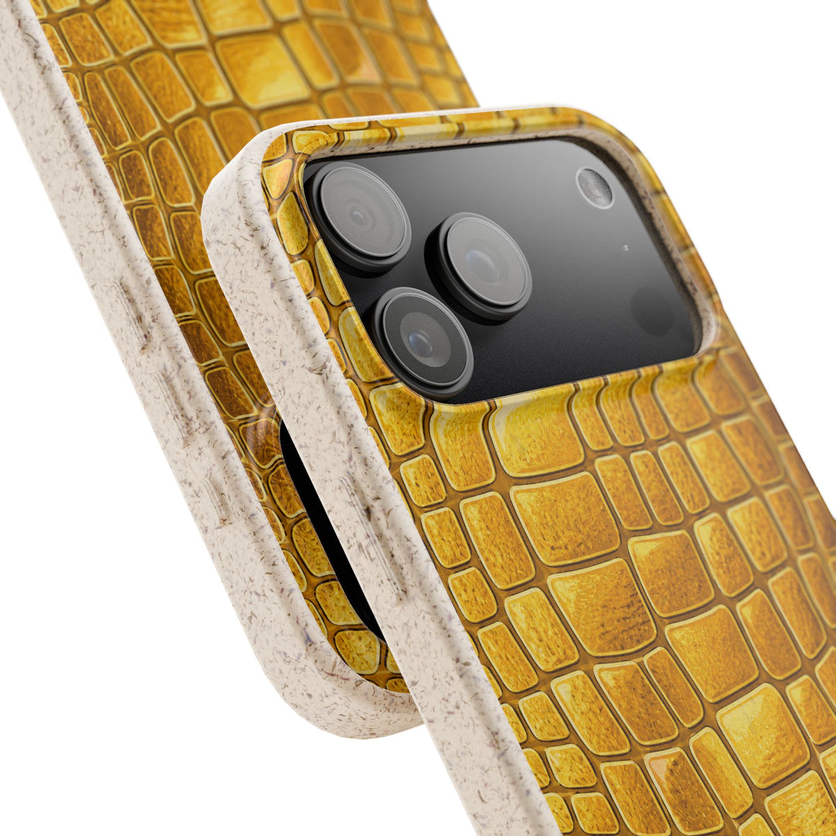 Gilded Scales | Biodegradable Case — product image 28