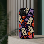 Domino Disco | Tough MagSafe Case — product image 46
