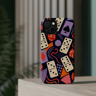 Domino Disco | Tough MagSafe Case — product image 46