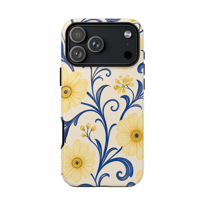 Daisy Link | Tough Case