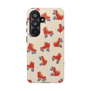 Cream Roller | Tough Case