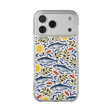 Sardine Social