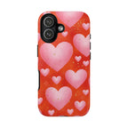 Valentine Love | Tough Case