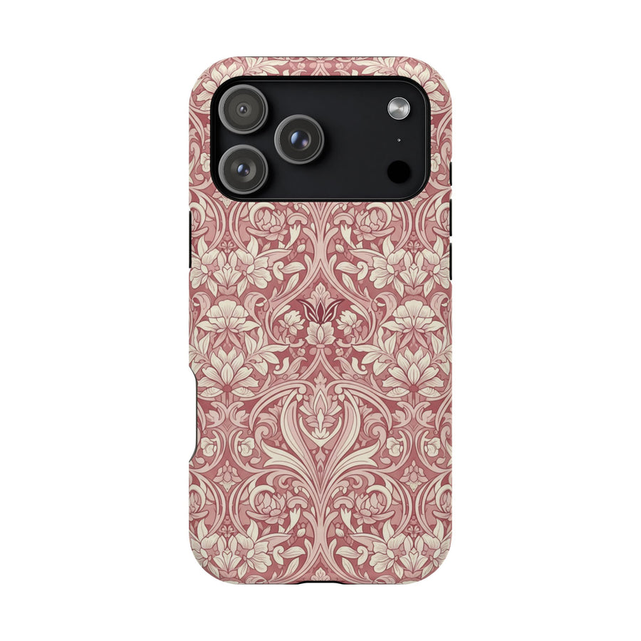 Victorian Garden | Tough MagSafe Case