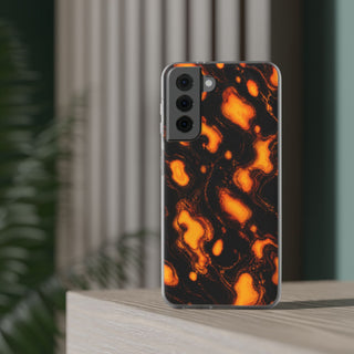 Ember Tortoise | Clear Case — product image 20