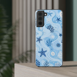 Quiet Tides | Clear Case — product image 22