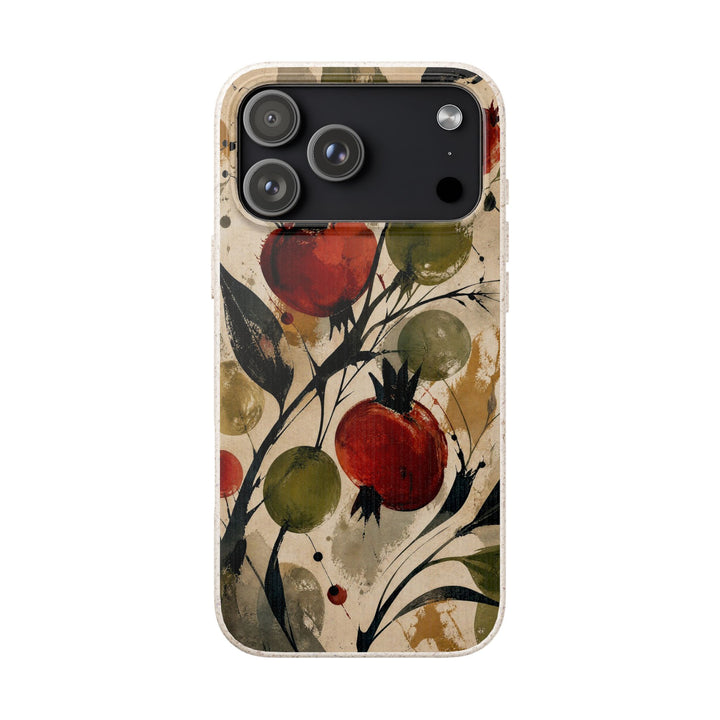 Ink Orchard | Biodegradable Case