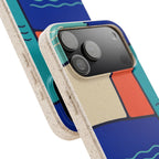 Seaglass Windowpane | Biodegradable Case — product image 28