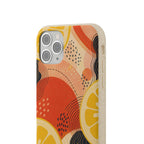 Citrus Atlas | Biodegradable Case — product image 31
