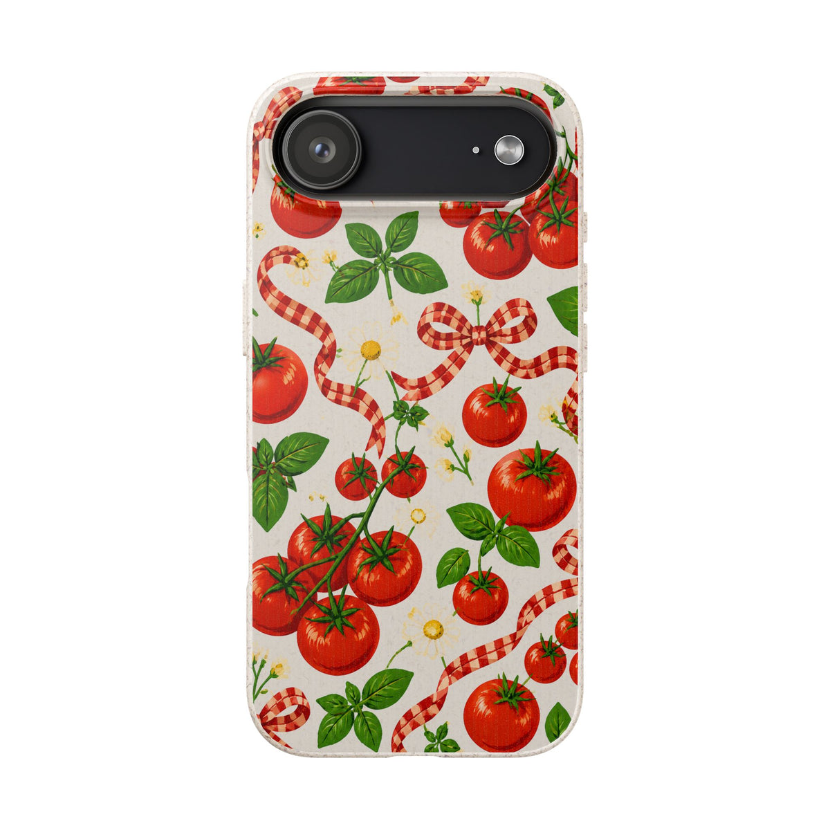 Tomato Picnic | Biodegradable Case — product image 26