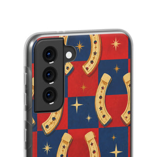 Lucky Horseshoes | Clear Case — product image 21