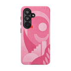 Pink Sensor | Tough Case — product image 94