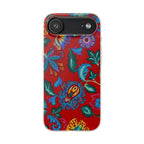 Apricot Charm | Biodegradable Case
