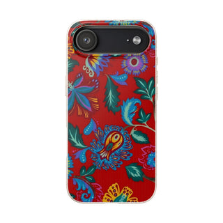 Apricot Charm | Biodegradable Case
