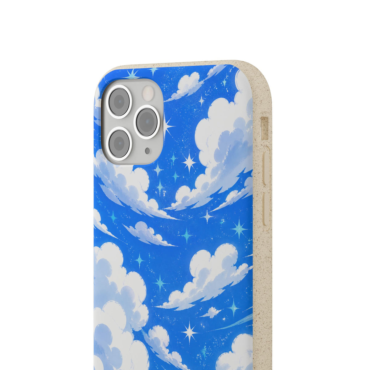 Sky Drift | Biodegradable Case — product image 31