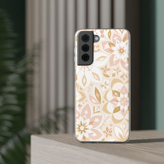 Gem Petals | Clear Case — product image 20