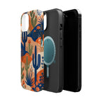 Desert Cacti | Tough MagSafe Case — product image 44