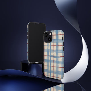 Sky Blue | Tough Case