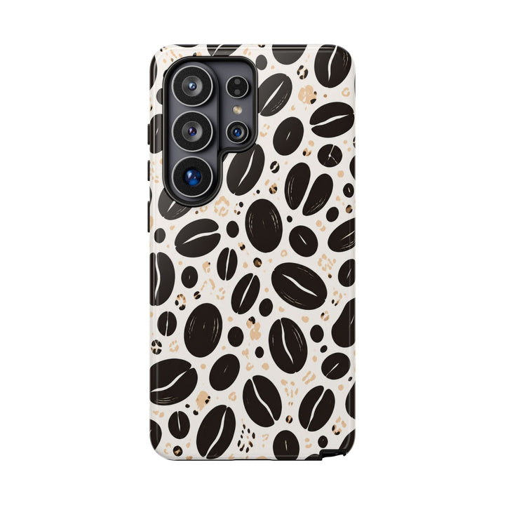 Espresso Spots | Tough Case