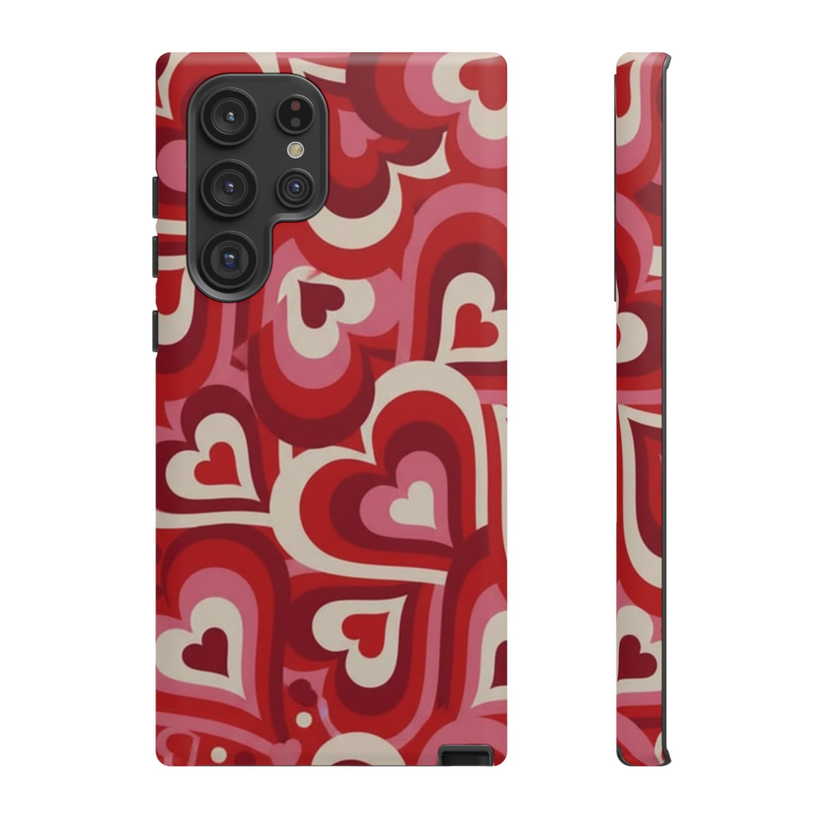 Aqua Meadow | Tough Case