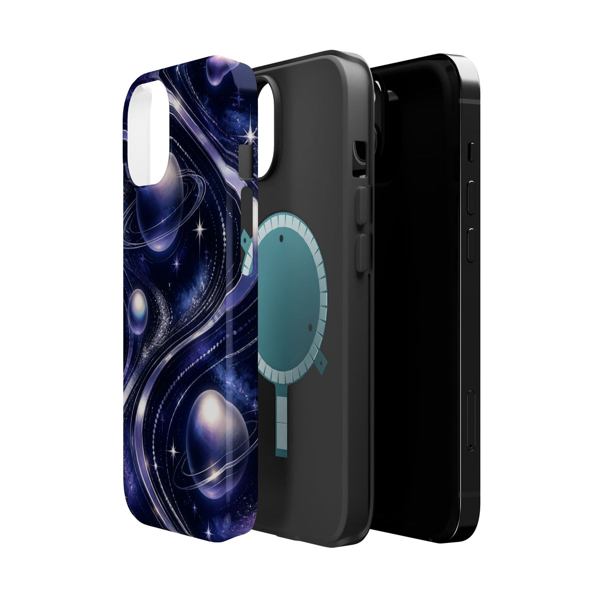 Dream Orbit | Tough MagSafe Case — product image 44