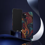 Velvet Marble | Tough Case — product image 100