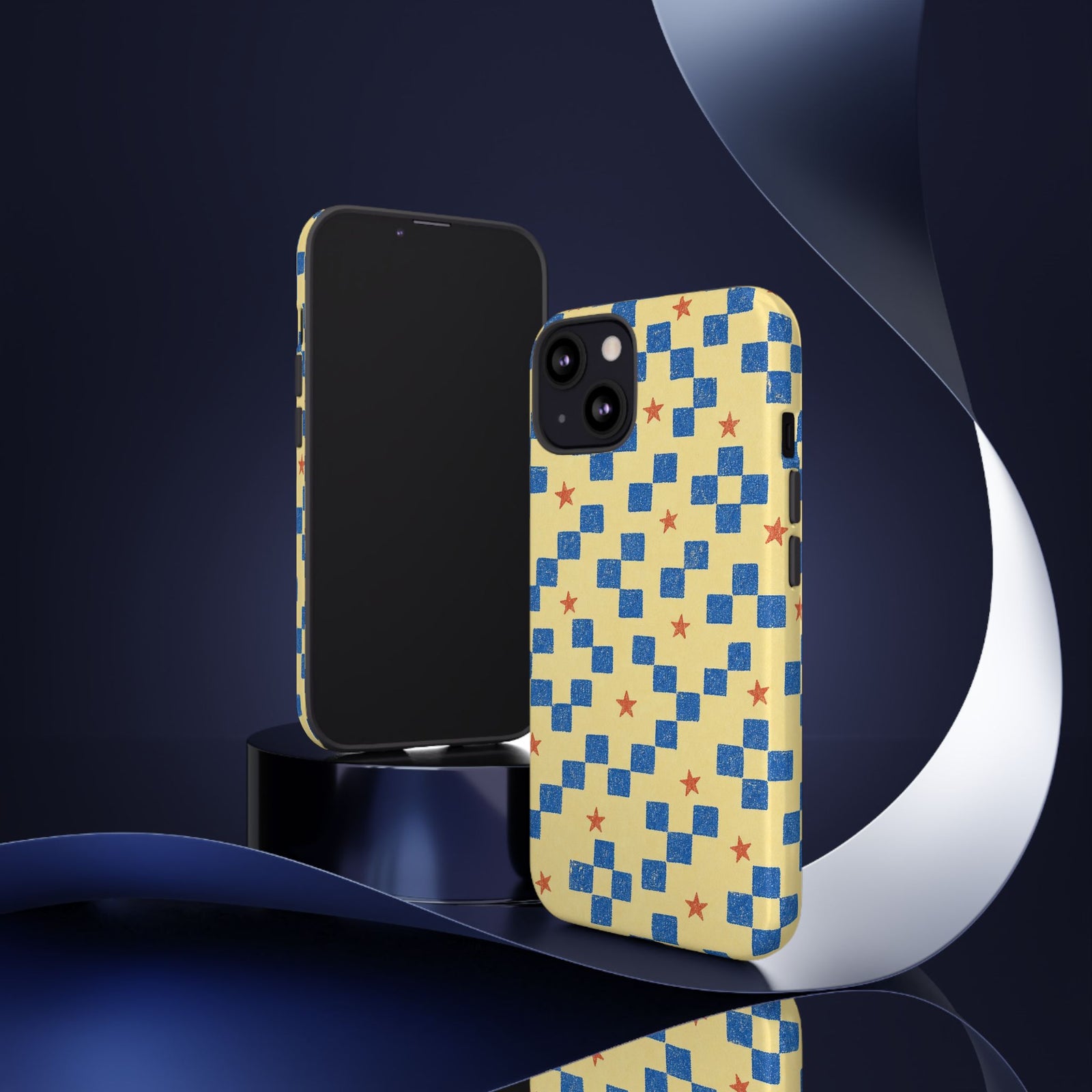 Butter Blue | Tough Case