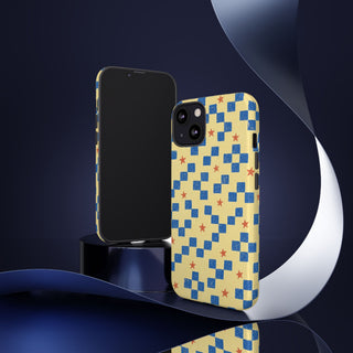Butter Blue | Tough Case