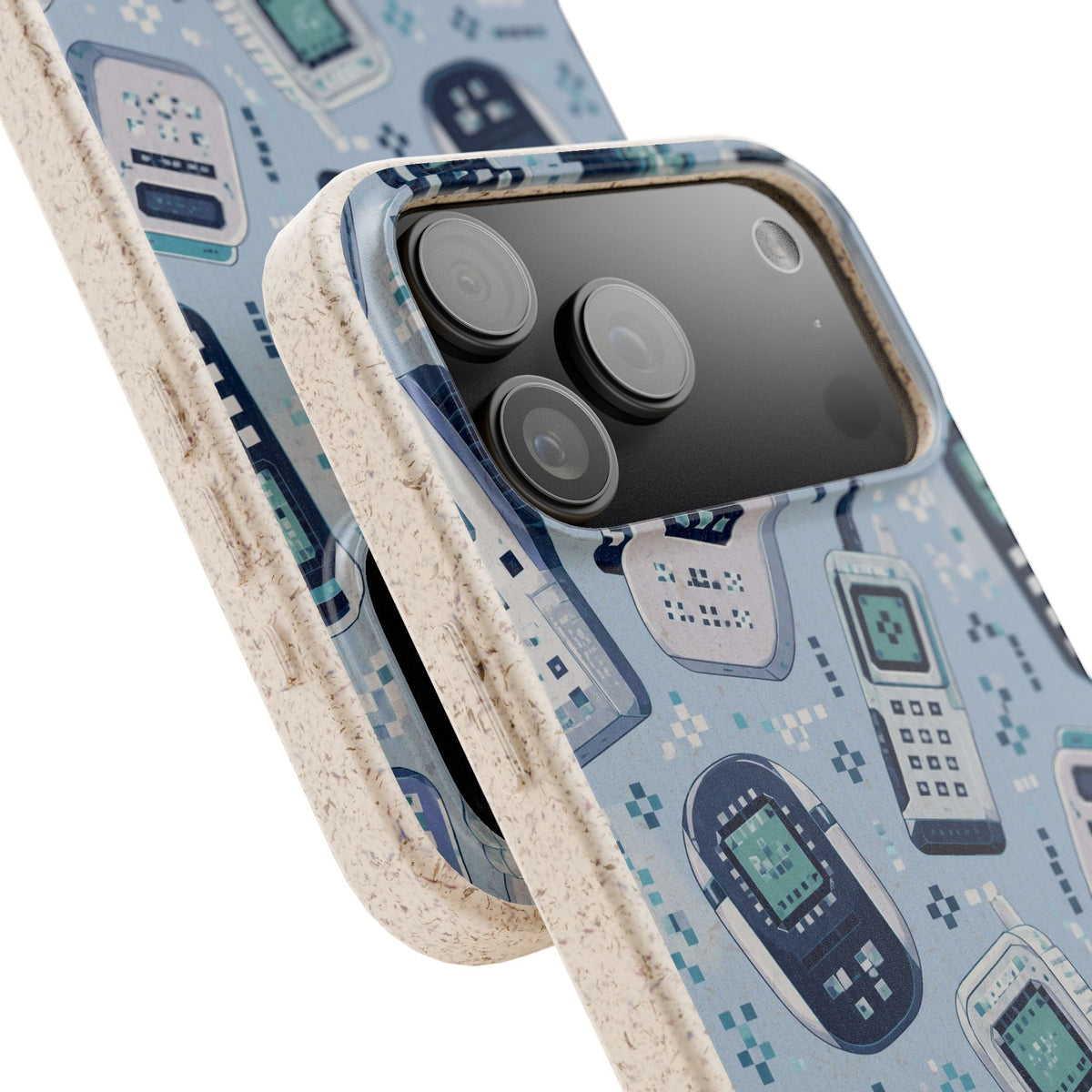 Pocket Pixels | Biodegradable Case — product image 28