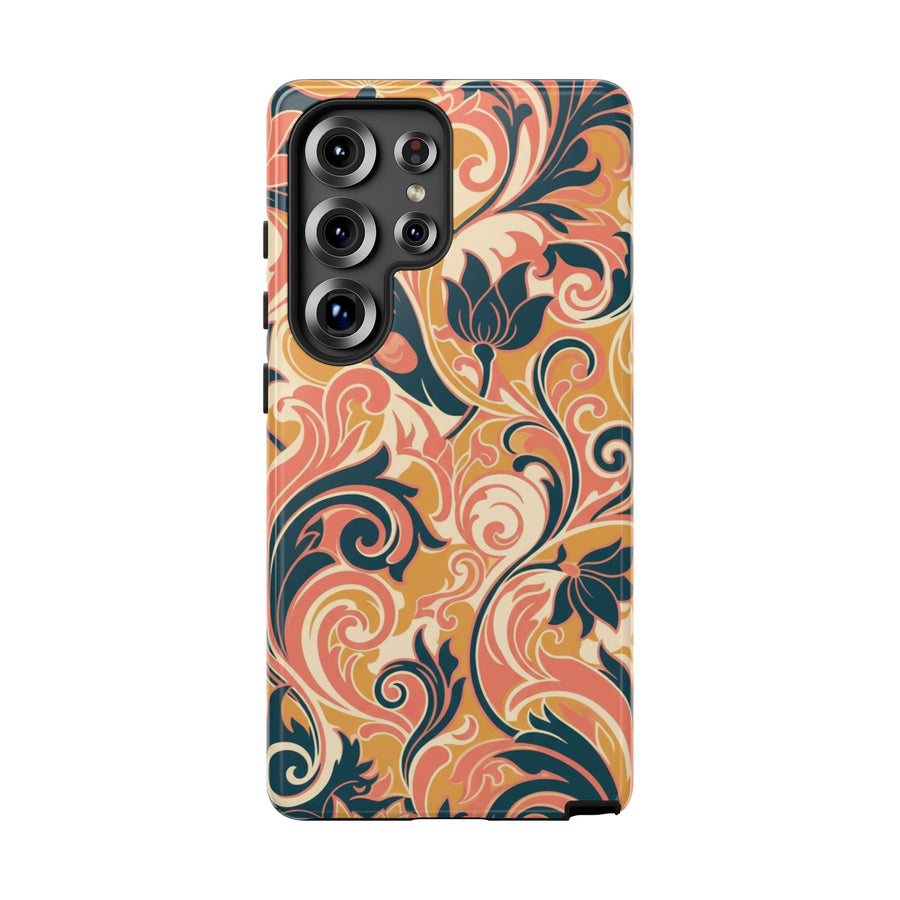 Bohemian Flourish | Tough Case