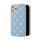 Ribbon Sky | Biodegradable Case
