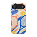 Tennis Rackets | Tough MagSafe Case — product image 36