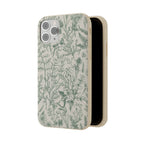 Frost Meadow | Biodegradable Case