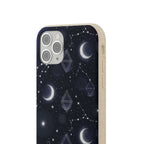 Celestial Geometry | Biodegradable Case