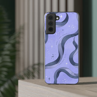 Velvet Nova | Clear Case