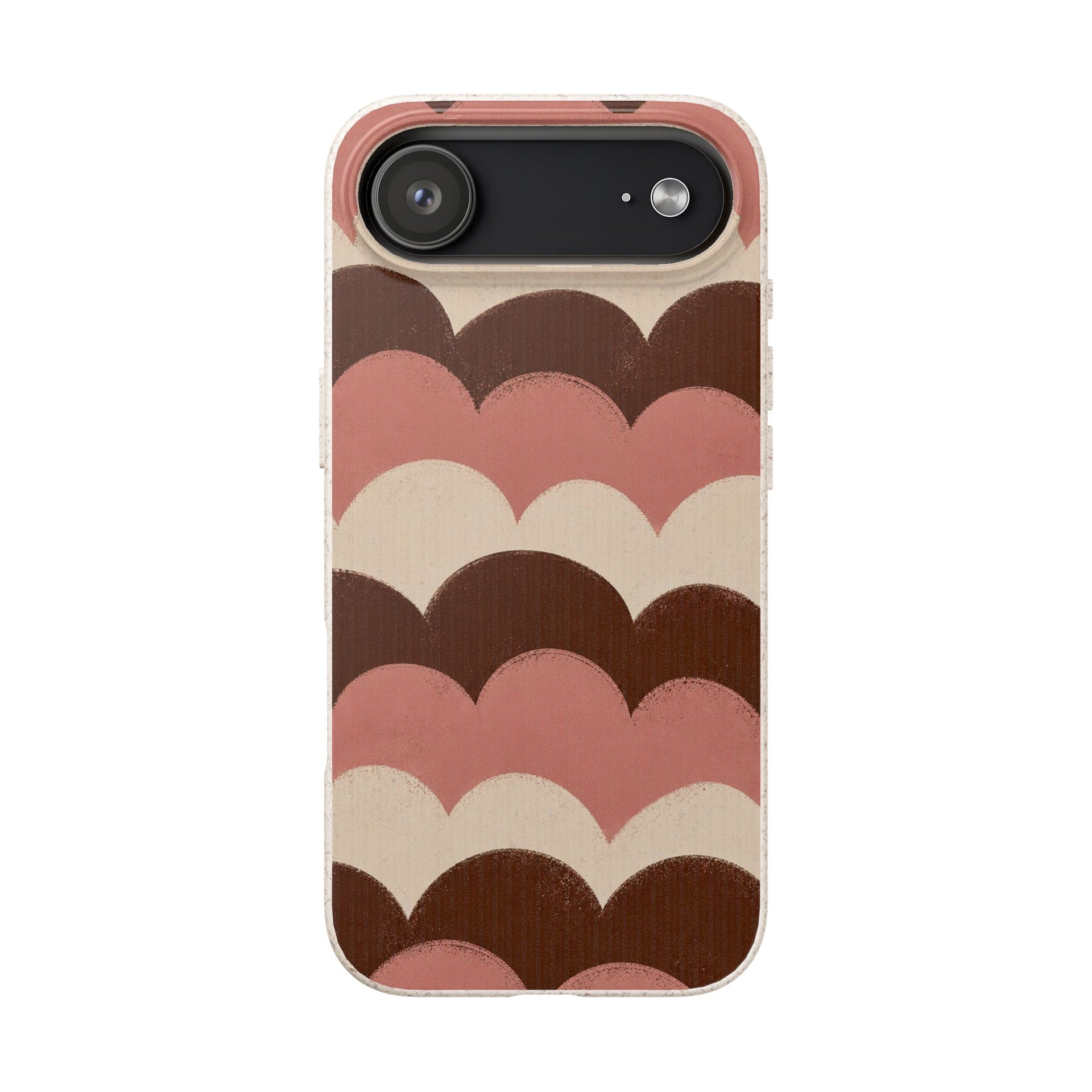Rose Cocoa | Biodegradable Case