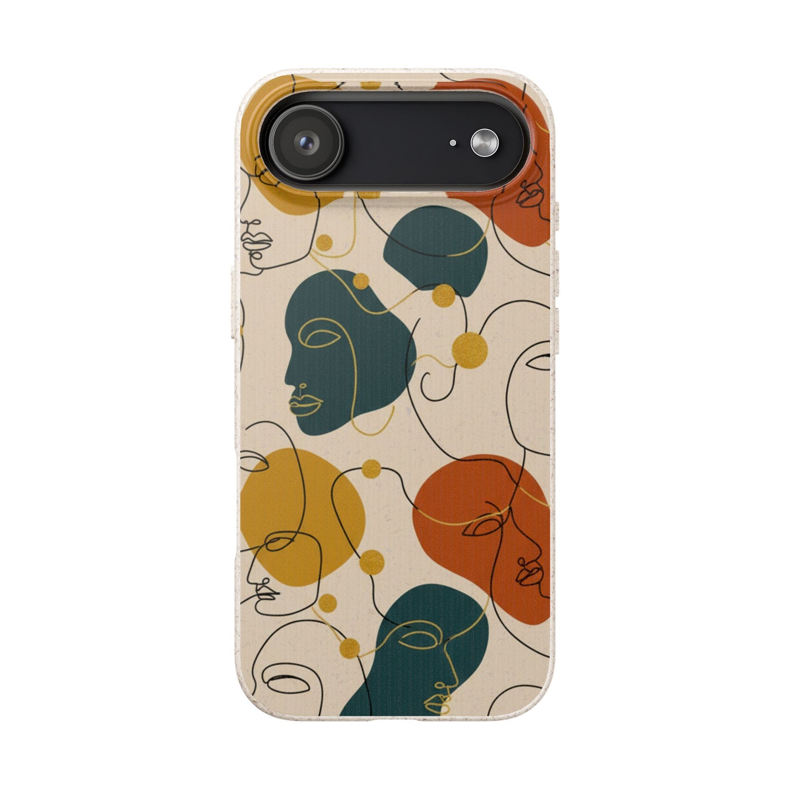 Twinkle Grove | Biodegradable Case