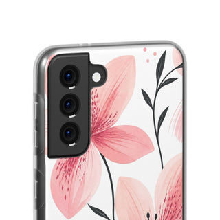 Petal Poise | Clear Case — product image 21