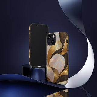 Brass Bloom | Tough Case — product image 101