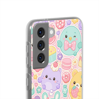 Sweet Stickers | Clear Case — product image 19