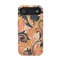 Baroque Bloom | Tough MagSafe Case