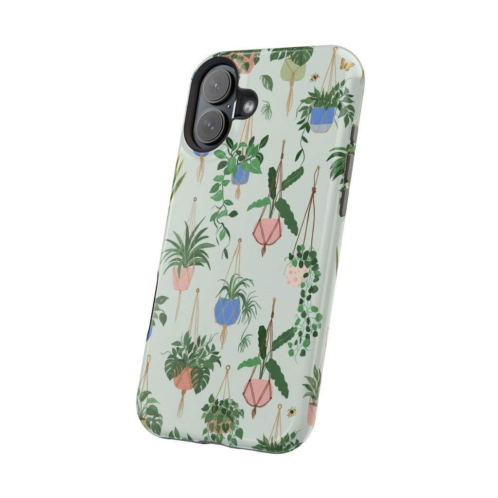 Hanging Jungle | Tough MagSafe Case