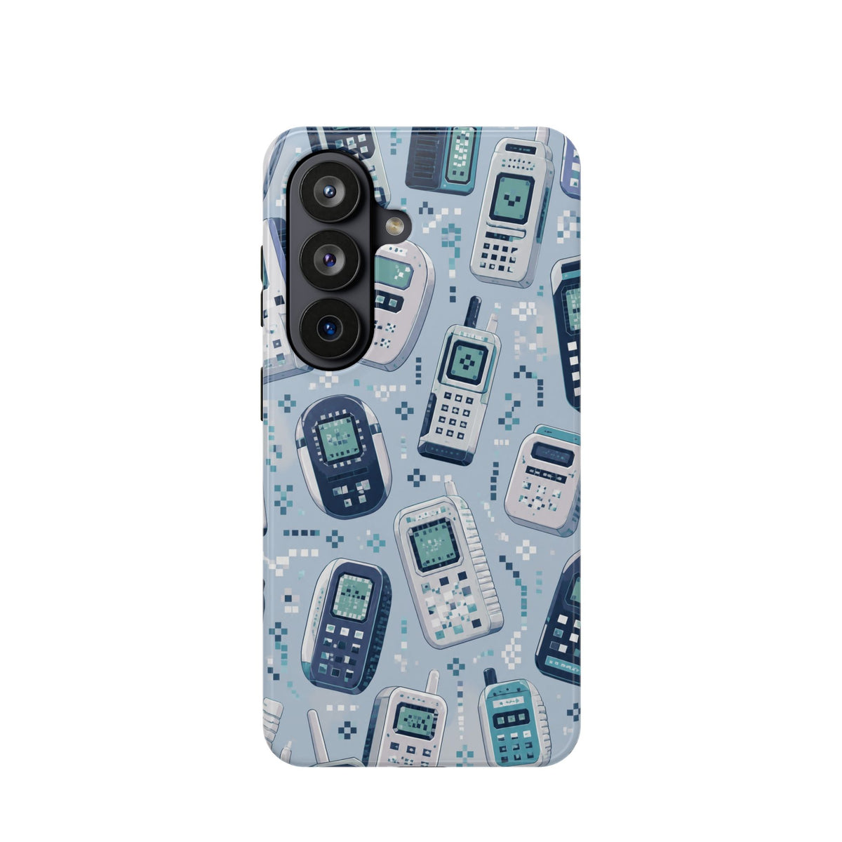 Pocket Pixels | Tough MagSafe Case — product image 41