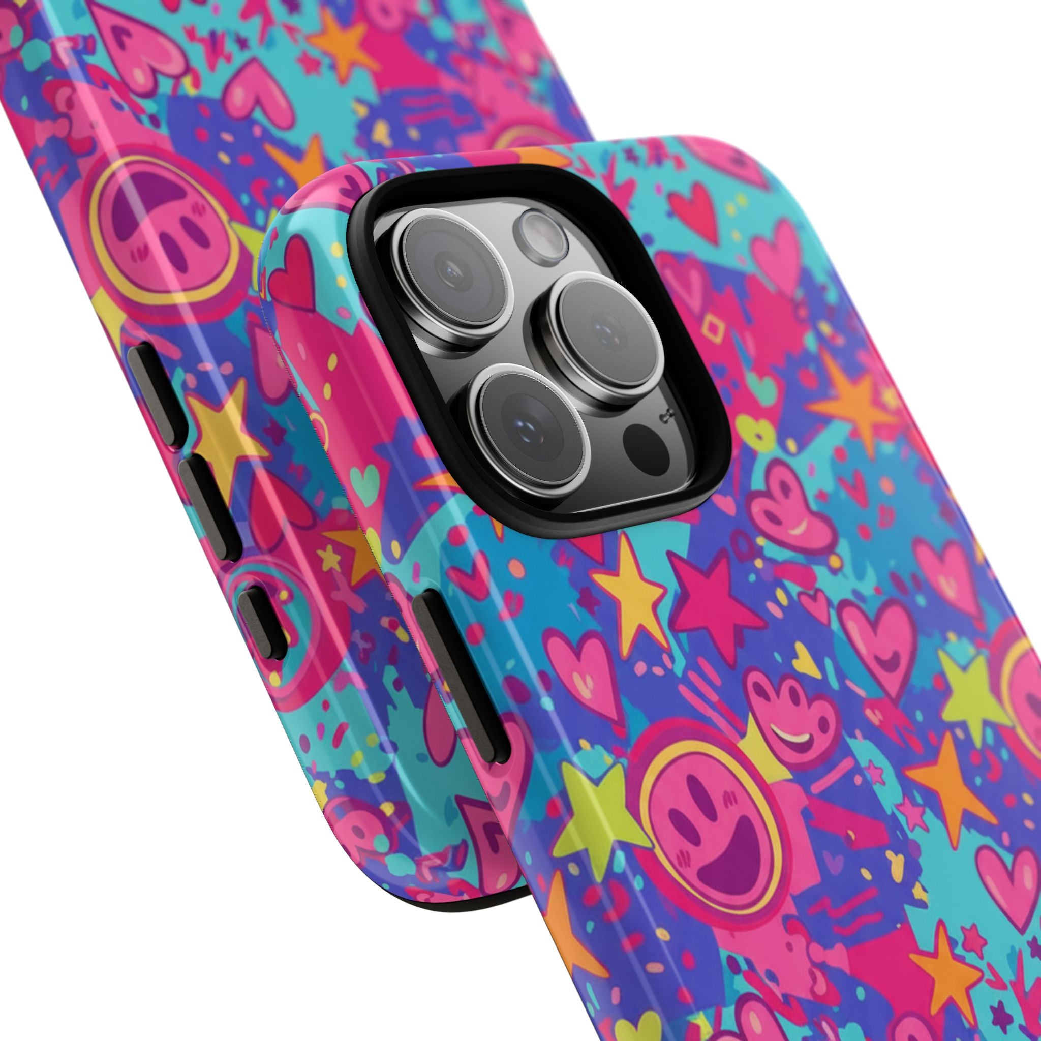 Y2K Doodle | Tough Case