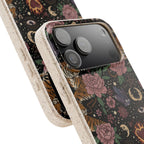 Neon Drift | Biodegradable Case