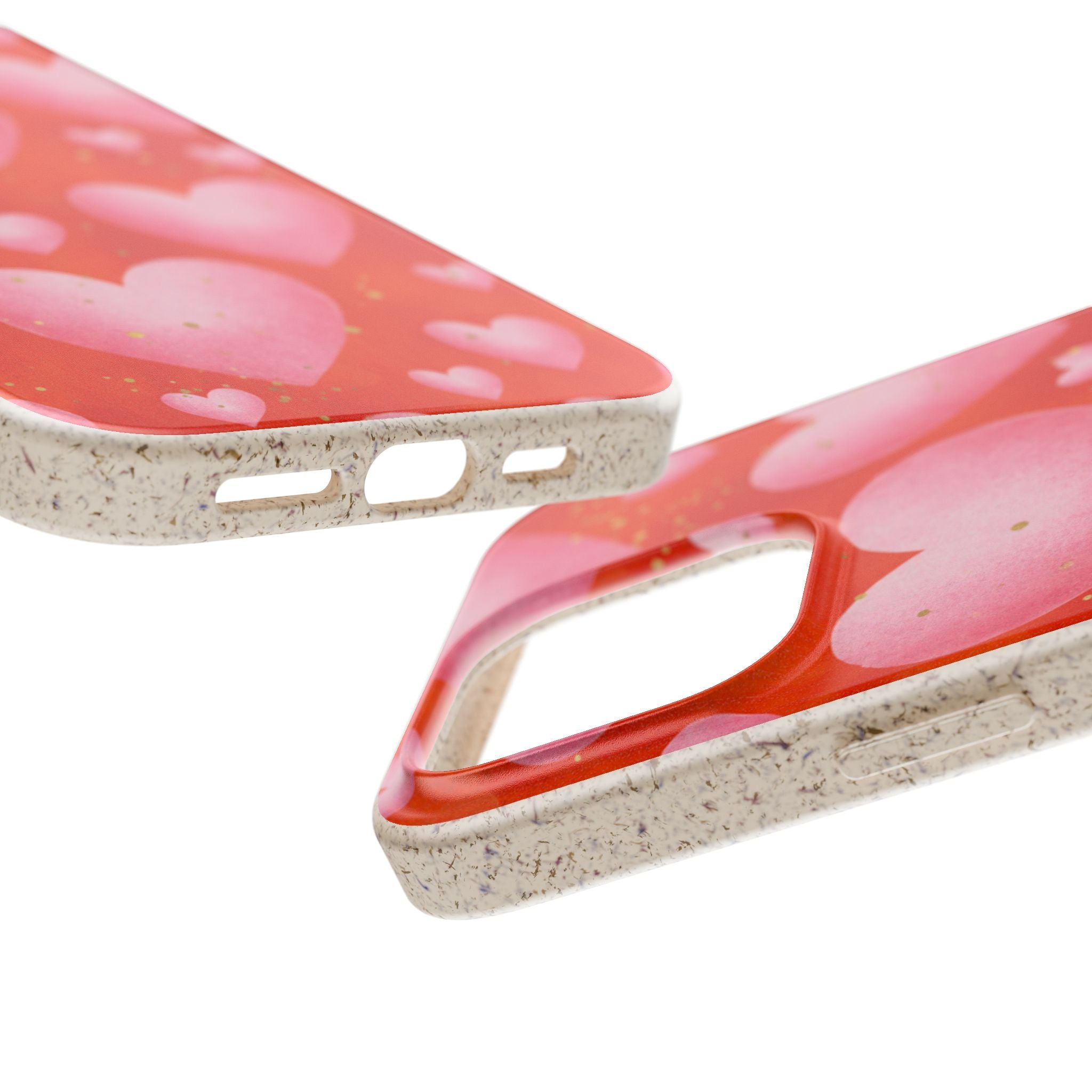 Valentine Love | Biodegradable Case
