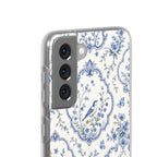Porcelain Daydream | Clear Case — product image 19