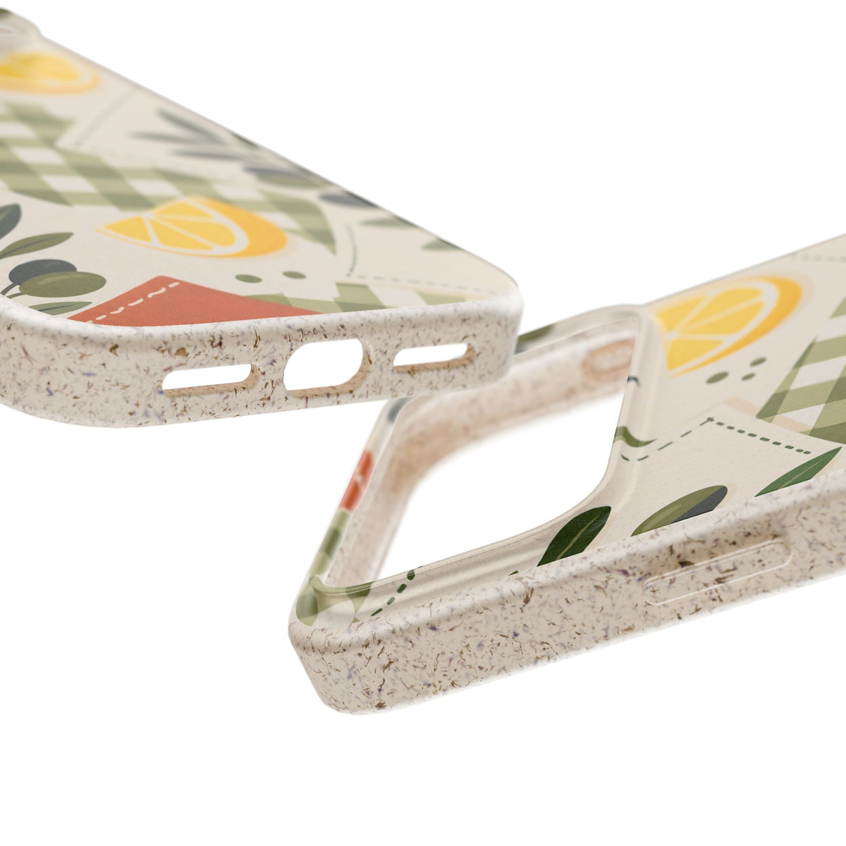 Olive Napkins | Biodegradable Case — product image 29