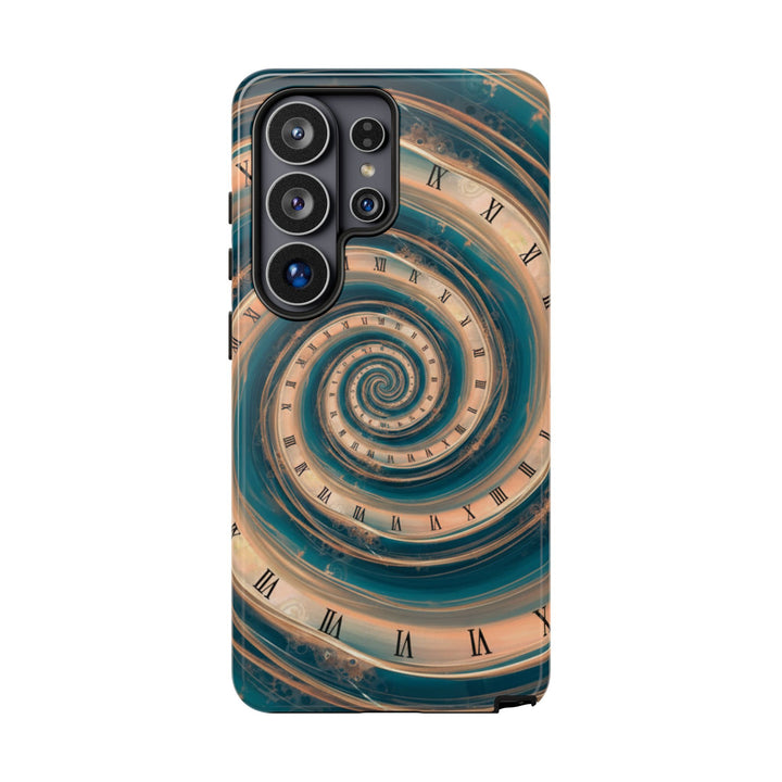 Time Spiral | Tough Case